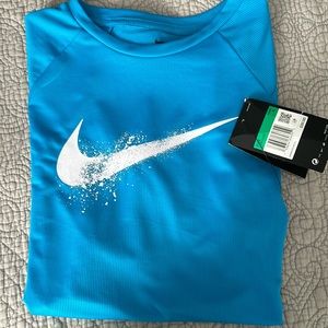 Boys shoe sleeve short